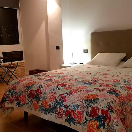 Tabaiba Pool&Sea Views Apartment Luaran gambar