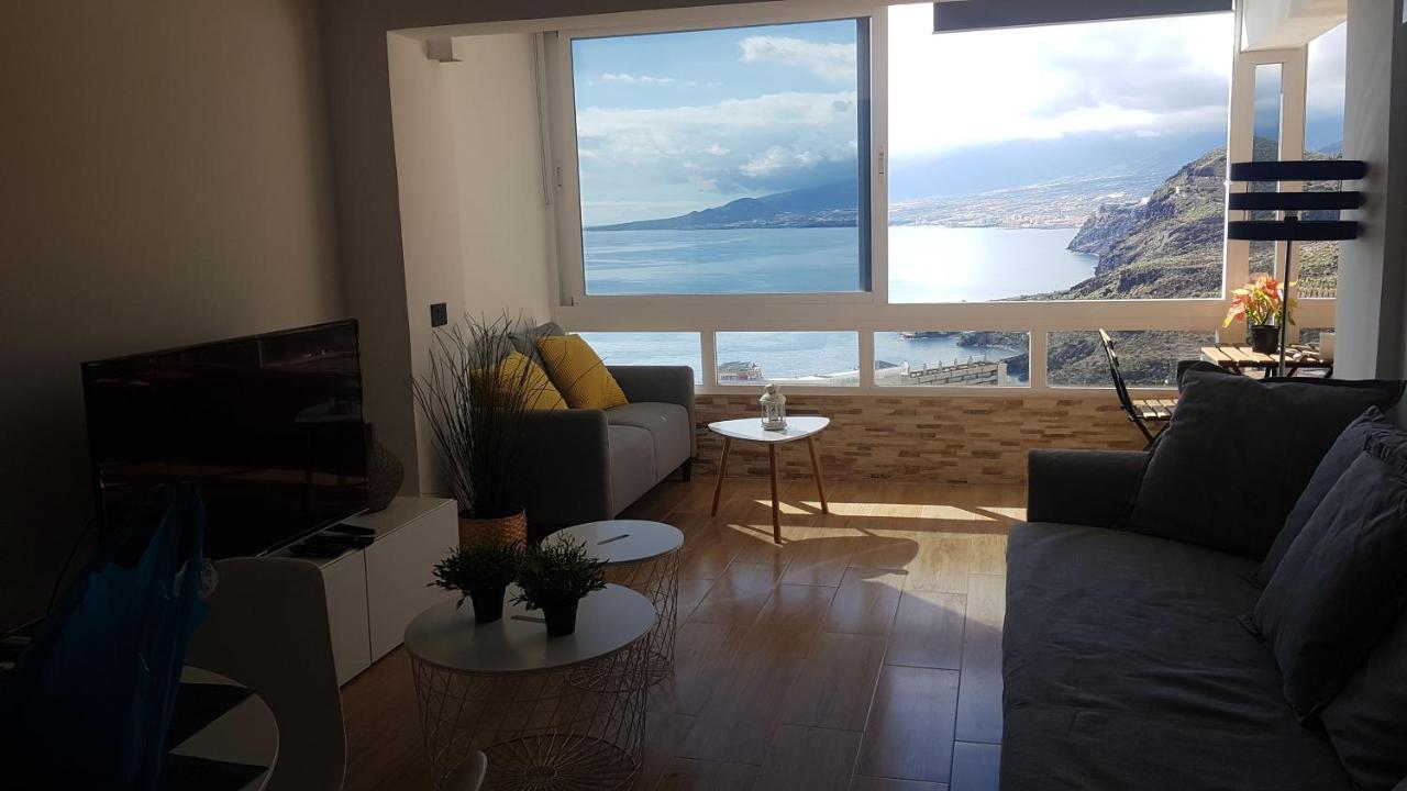 Tabaiba Pool&Sea Views Apartment Luaran gambar