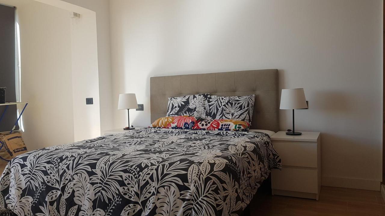 Tabaiba Pool&Sea Views Apartment Luaran gambar