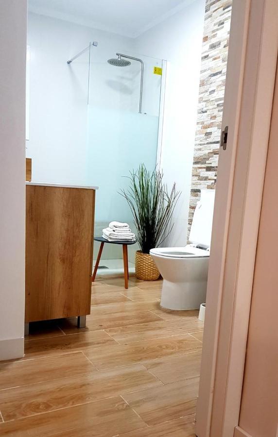 Tabaiba Pool&Sea Views Apartment Luaran gambar