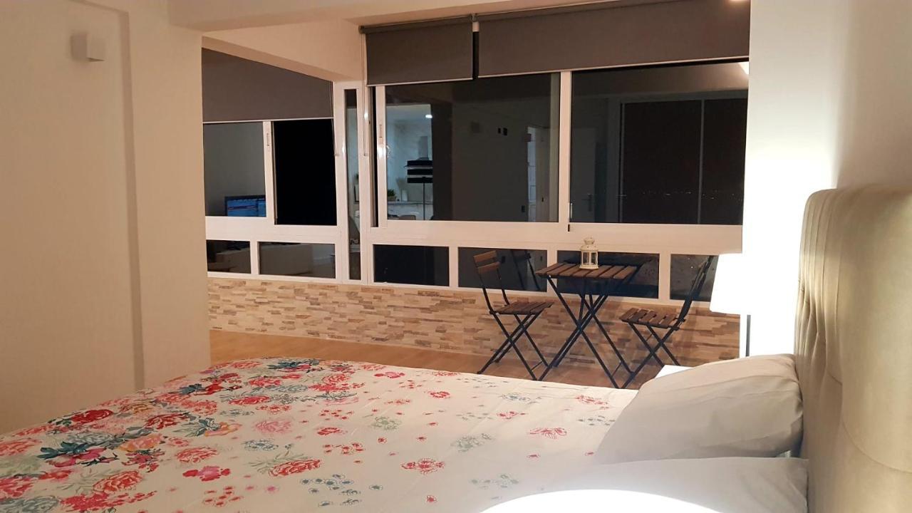 Tabaiba Pool&Sea Views Apartment Luaran gambar