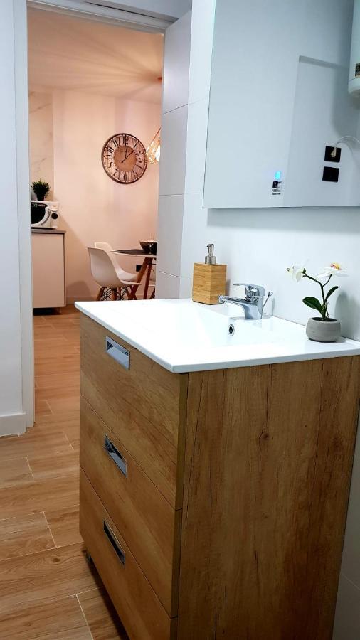 Tabaiba Pool&Sea Views Apartment Luaran gambar